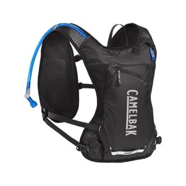 CAMELBAK σακίδια πλάτης - CHASE RACE 4 VEST - μαύρο