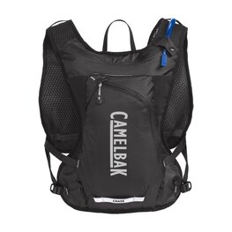 CAMELBAK σακίδια πλάτης - CHASE RACE 4 VEST - μαύρο