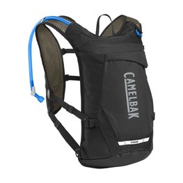 CAMELBAK υδροδοχεία - CHACE ADVENTURE 8 - μαύρο