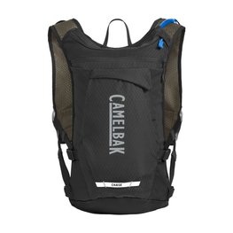 CAMELBAK υδροδοχεία - CHACE ADVENTURE 8 - μαύρο