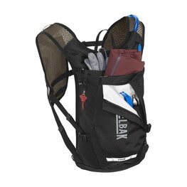 CAMELBAK υδροδοχεία - CHASE ADVENTURE 8 - μαύρο