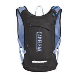 CAMELBAK σακίδια πλάτης - CHACE ADVENTURE 8 W - μπλε/μαύρο