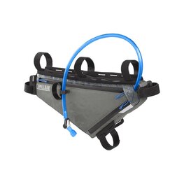 CAMELBAK σακίδια πλάτης - MULE FRAME PACK 2L L - γκρί