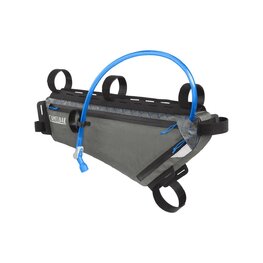 CAMELBAK σακίδια πλάτης - MULE FRAME PACK 2L S - γκρί