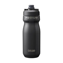 CAMELBAK μπουκάλια νερού - PODIUM VSS 0,53 L - μαύρο