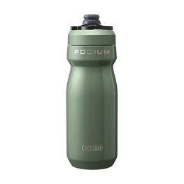 CAMELBAK μπουκάλια νερού - PODIUM VSS 0,53 L - πράσινο