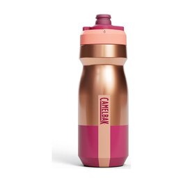 CAMELBAK μπουκάλια νερού - PODIUM VSS 0,53L - μπρούντζος/ροζ