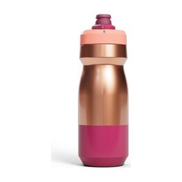 CAMELBAK μπουκάλια νερού - PODIUM VSS 0,53L - μπρούντζος/ροζ