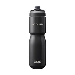 CAMELBAK μπουκάλια νερού - PODIUM 0,65l - μαύρο