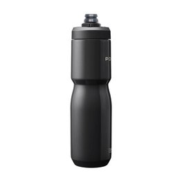 CAMELBAK μπουκάλια νερού - PODIUM 0,65l - μαύρο