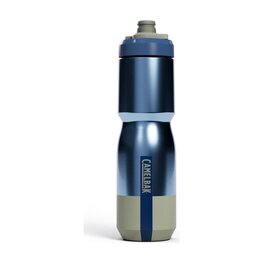 CAMELBAK μπουκάλια νερού - PODIUM VSS 0,65L - μπλε/γκρί