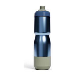 CAMELBAK μπουκάλια νερού - PODIUM VSS 0,65L - μπλε/γκρί