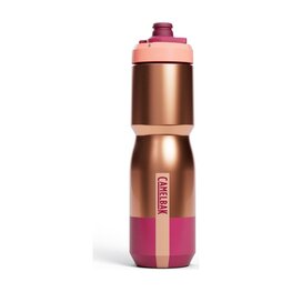 CAMELBAK μπουκάλια νερού - PODIUM VSS 0,65L - μπρούντζος/ροζ