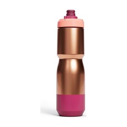 CAMELBAK μπουκάλια νερού - PODIUM VSS 0,65L - μπρούντζος/ροζ