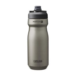 CAMELBAK μπουκάλια νερού - PODIUM VACUUM 0,53 L - γκρί