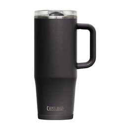 CAMELBAK κούπες θερμός - THRIVE MUG VSS 1L - μαύρο
