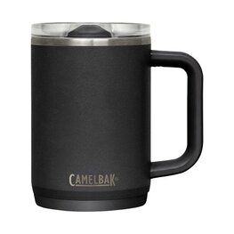 CAMELBAK κούπες θερμός - THRIVE MUG VSS 0,5L - μαύρο
