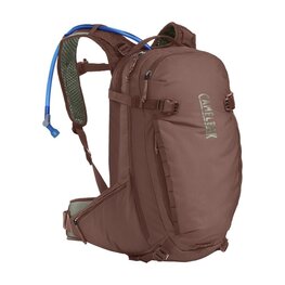 CAMELBAK σακίδια πλάτης - HAWG 20 - καφέ