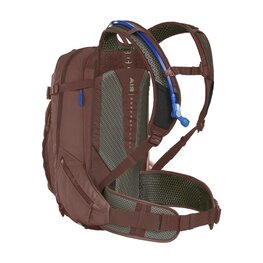 CAMELBAK σακίδια πλάτης - HAWG 20 - καφέ