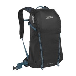 CAMELBAK σακίδια πλάτης - RIM RUNNER X22 - μαύρο