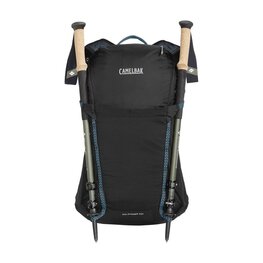 CAMELBAK σακίδια πλάτης - RIM RUNNER X22 - μαύρο