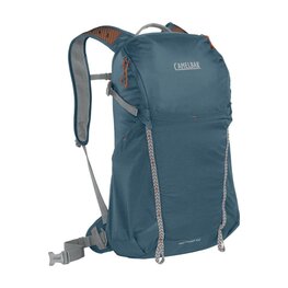 CAMELBAK σακίδια πλάτης - RIM RUNNER X22 - μπλε