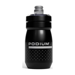 CAMELBAK μπουκάλια νερού - PODIUM 0,44 L - μαύρο