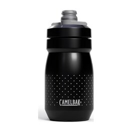 CAMELBAK μπουκάλια νερού - PODIUM 0,44 L - μαύρο
