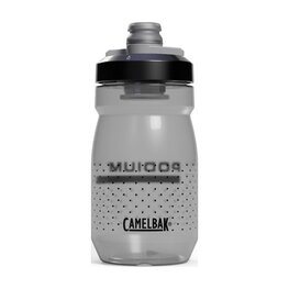 CAMELBAK μπουκάλια νερού - PODIUM 0,44 L - γκρί