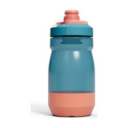 CAMELBAK μπουκάλια νερού - PODIUM 0,44L - μπλε/πορτοκαλί