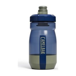 CAMELBAK μπουκάλια νερού - PODIUM 0,44L - μπλε/γκρί