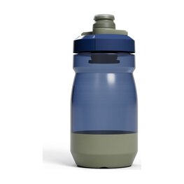 CAMELBAK μπουκάλια νερού - PODIUM 0,44L - μπλε/γκρί