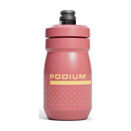 CAMELBAK μπουκάλια νερού - PODIUM 0,44 L - ροζ