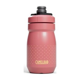 CAMELBAK μπουκάλια νερού - PODIUM 0,44 L - ροζ