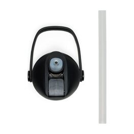 CAMELBAK THRIVE FLIP STRAW KIDS - μαύρο