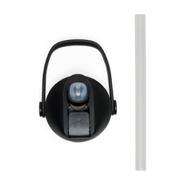 CAMELBAK THRIVE FLIP STRAW KIDS - μαύρο