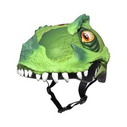 BELL Κράνη - T-REX - πράσινο