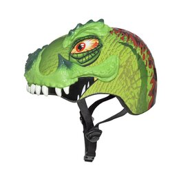 BELL Κράνη - T-REX - πράσινο
