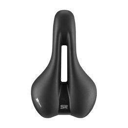 SELLE ROYAL σέλες - ELLIPSE ATHLETIC - μαύρο