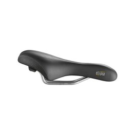 SELLE ROYAL σέλες - ELLIPSE ATHLETIC - μαύρο