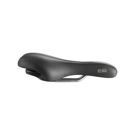 SELLE ROYAL σέλες - ELLIPSE MODERATE - μαύρο