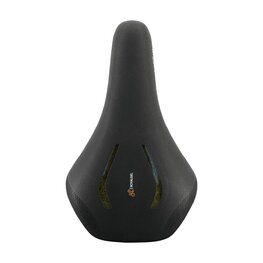 SELLE ROYAL σέλες - EVO ATHLETIC - μαύρο