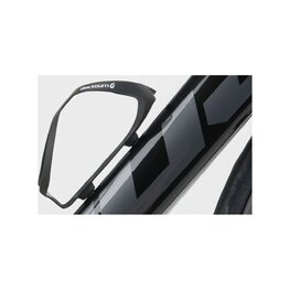 BLACKBURN CINCH - μαύρο