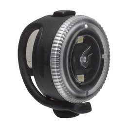 BLACKBURN φώτα - CLICK FRONT - μαύρο