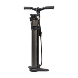 BLACKBURN τρόμπες - CHAMBER TUBELESS - μαύρο