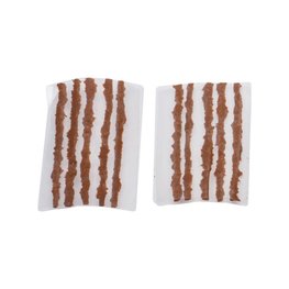 BLACKBURN κόλλες - REPLACEMENT - κόκκινο