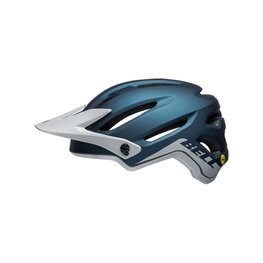 BELL Κράνη - 4FORTY MIPS - μπλε/λευκό