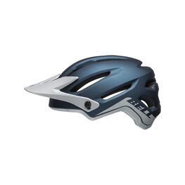 BELL Κράνη - 4FORTY - μπλε/λευκό