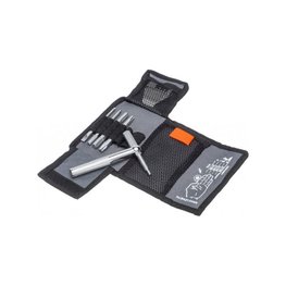 BLACKBURN εργαλεία - BIG SWITCH - μαύρο