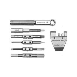 BLACKBURN εργαλεία - BIG SWITCH - μαύρο